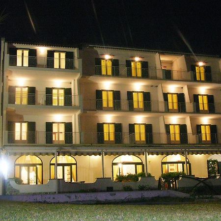 Hotel Settebello Маратея Экстерьер фото