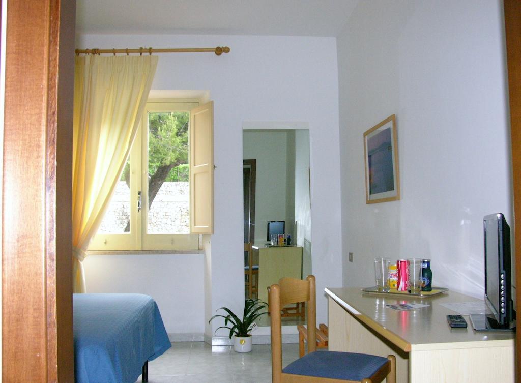 Hotel Settebello Маратея Экстерьер фото