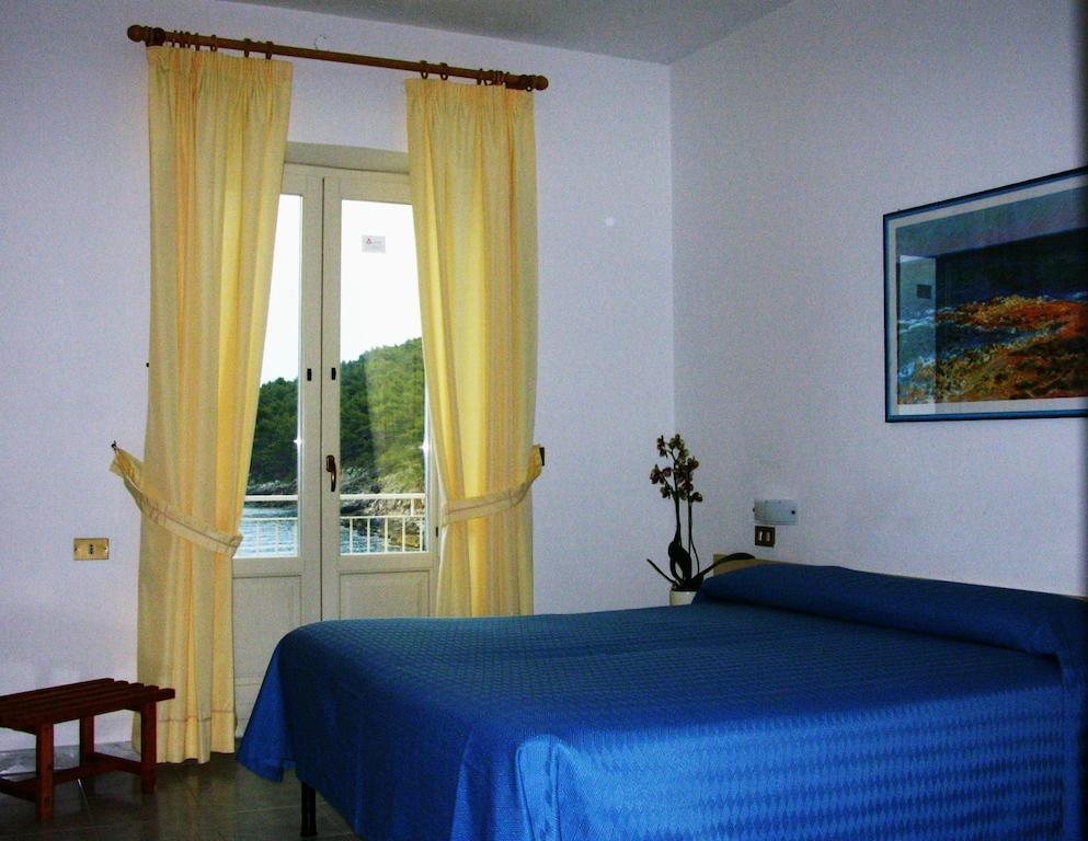 Hotel Settebello Маратея Номер фото