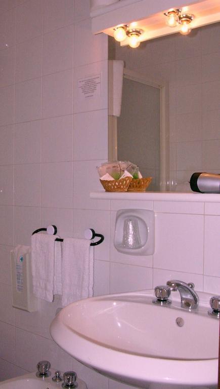 Hotel Settebello Маратея Экстерьер фото