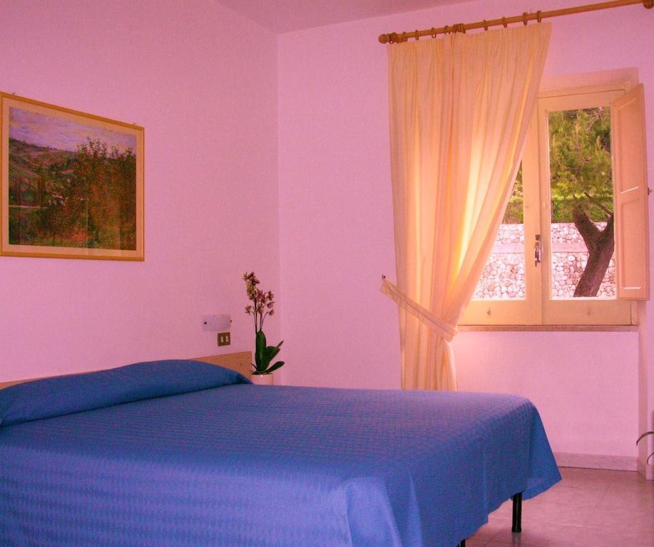 Hotel Settebello Маратея Номер фото