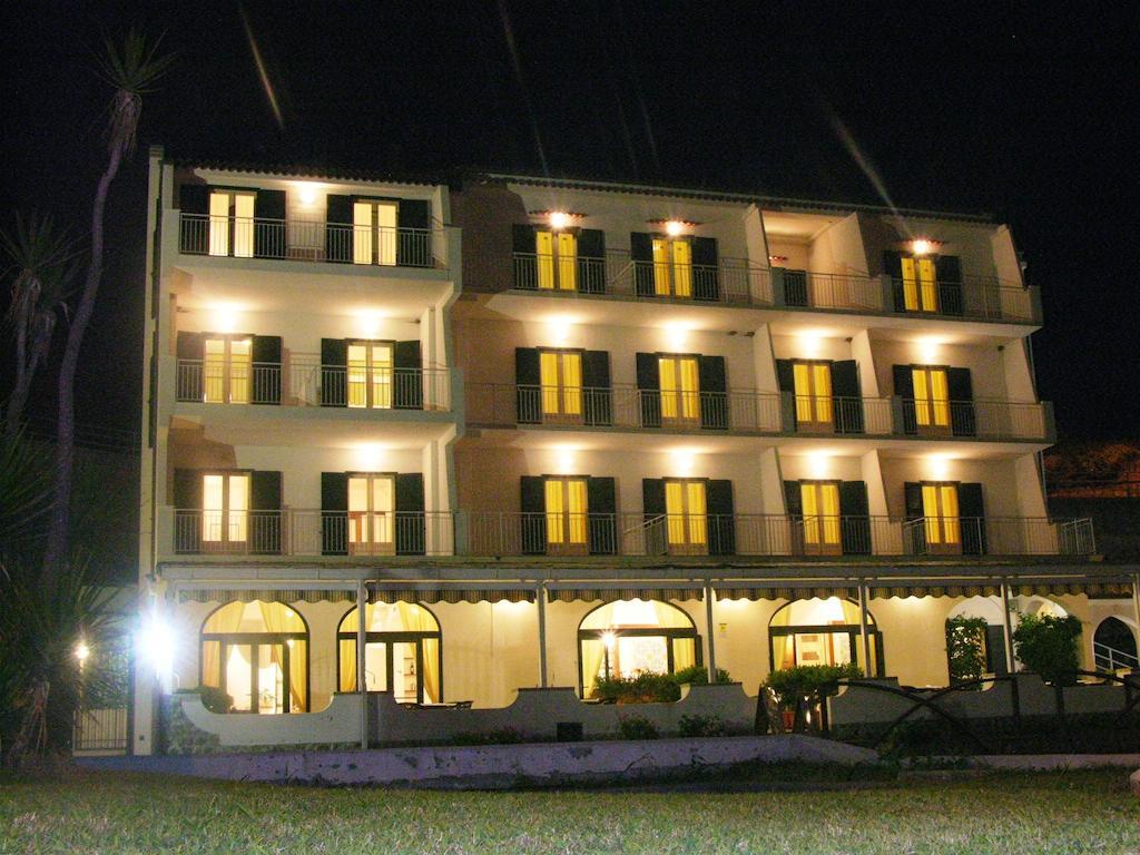 Hotel Settebello Маратея Экстерьер фото