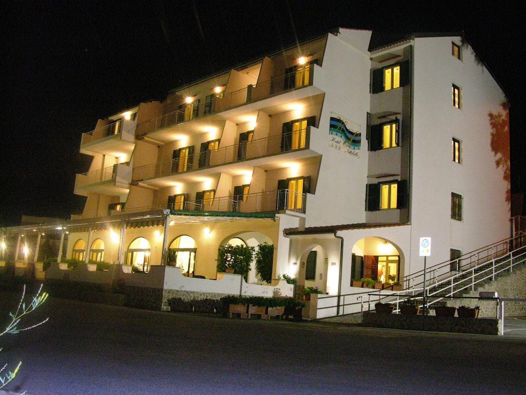 Hotel Settebello Маратея Экстерьер фото