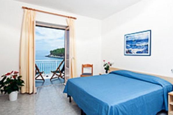 Hotel Settebello Маратея Номер фото